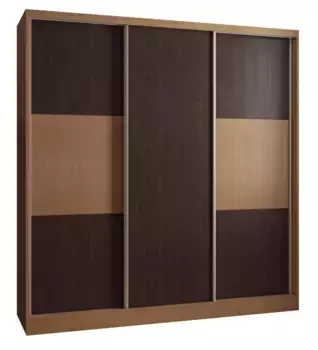 Шкаф-купе Фортуна