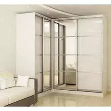 Шкаф-купе Гарри Лакобель