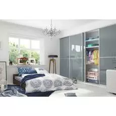 Шкаф-купе Герман Лакобель