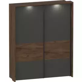 Шкаф-купе Глазго МГ