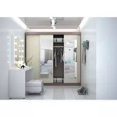 Шкаф-купе Грета