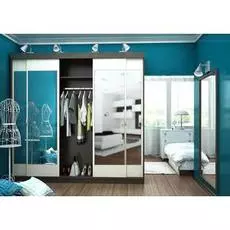 Шкаф-купе Грета