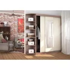 Шкаф-купе Грета