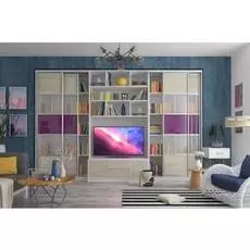 Шкаф-купе Эдвард ЛДСП