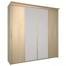 Шкаф-купе Толедо