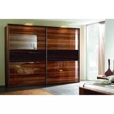 Шкаф-купе Юджин МДФ