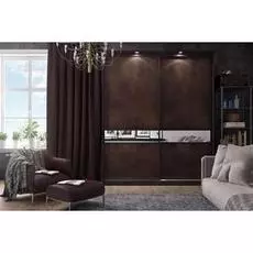 Шкаф-купе Карл ЛДСП