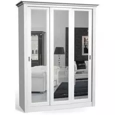 Шкаф-купе Классика мдф