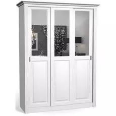 Шкаф-купе Классика мдф