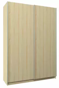 Шкаф-купе Командор (лайт)