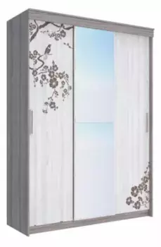 Шкаф-купе Комфорт