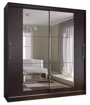 Шкаф-купе Комфорт