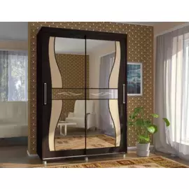 Шкаф-купе Комфорт