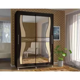 Шкаф-купе Комфорт