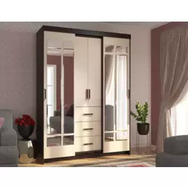 Шкаф-купе Комфорт