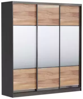 Шкаф-купе Корсика