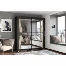 Шкаф-купе Крафт