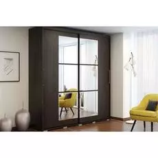 Шкаф-купе Крафт