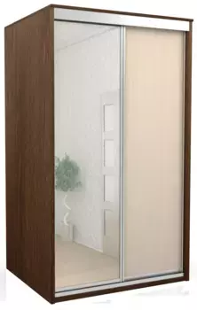 Шкаф-купе Лагуна