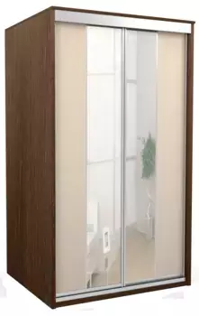 Шкаф-купе Лагуна