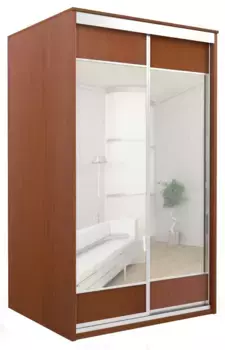 Шкаф-купе Лагуна