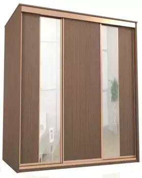 Шкаф-купе Лагуна