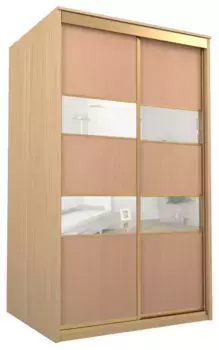 Шкаф-купе Лагуна