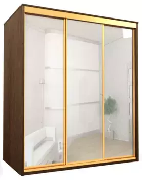 Шкаф-купе Лагуна