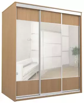 Шкаф-купе Лагуна