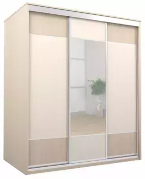 Шкаф-купе Лагуна