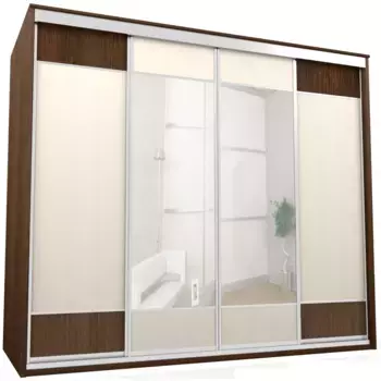 Шкаф-купе Лагуна