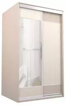 Шкаф-купе Лагуна