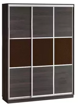 Шкаф-купе Ливерпуль 2