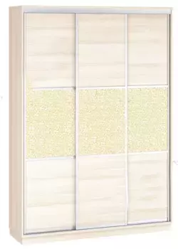 Шкаф-купе Ливерпуль 2