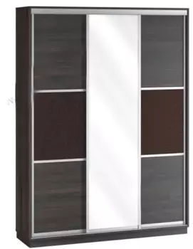 Шкаф-купе Ливерпуль 2