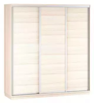 Шкаф-купе Ливерпуль 2