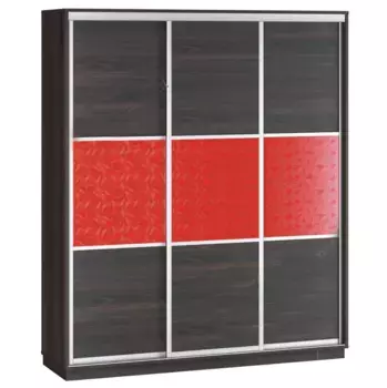 Шкаф-купе Ливерпуль 2