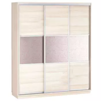 Шкаф-купе Ливерпуль 2