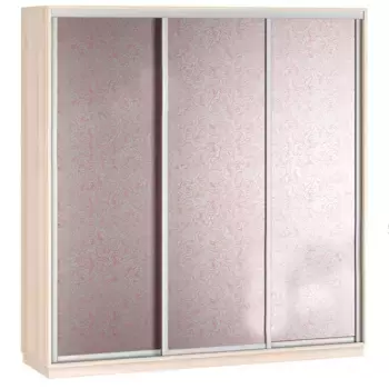 Шкаф-купе Ливерпуль 2