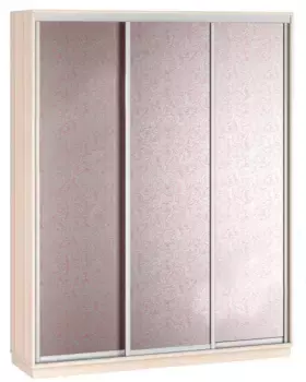 Шкаф-купе Ливерпуль 2