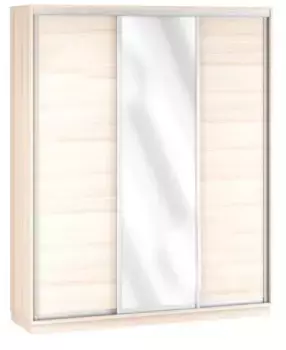 Шкаф-купе Ливерпуль 2