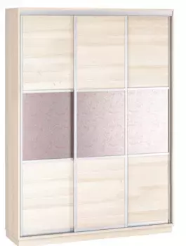 Шкаф-купе Ливерпуль 2