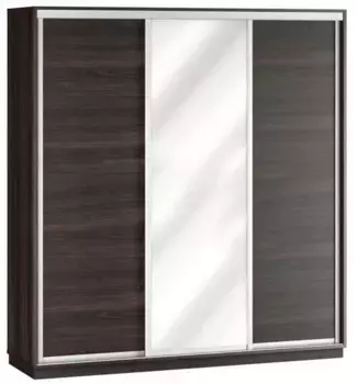 Шкаф-купе Ливерпуль 2