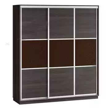 Шкаф-купе Ливерпуль 2