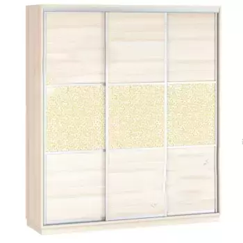 Шкаф-купе Ливерпуль 2