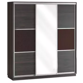 Шкаф-купе Ливерпуль 2