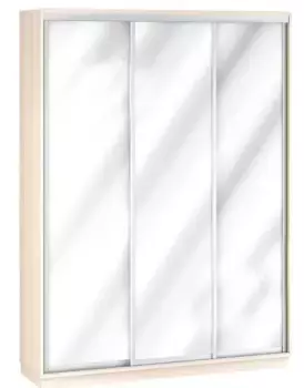 Шкаф-купе Ливерпуль 2