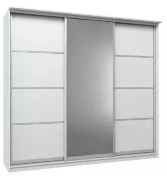 Шкаф-купе Манчестер