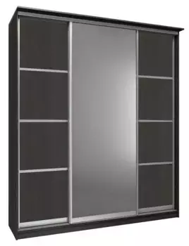 Шкаф-купе Манчестер