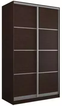 Шкаф-купе Байкал